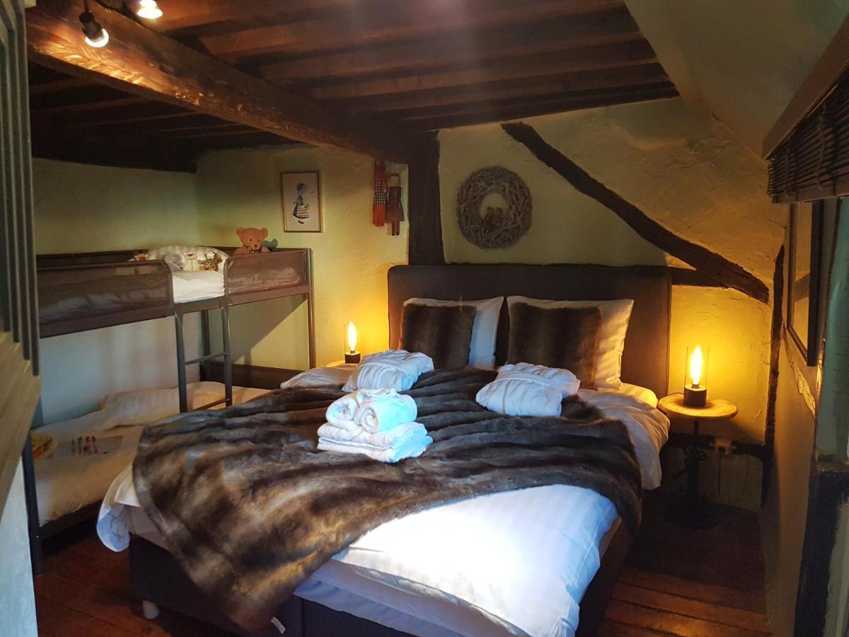 Maison Zanella ดูร์บี ภายนอก รูปภาพ