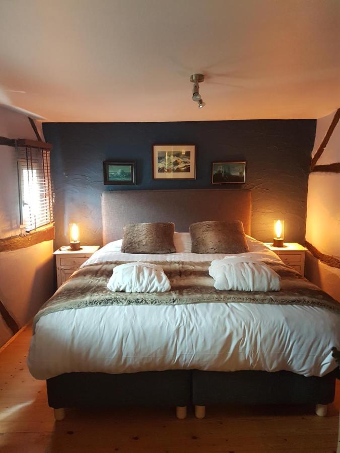 Maison Zanella ดูร์บี ภายนอก รูปภาพ