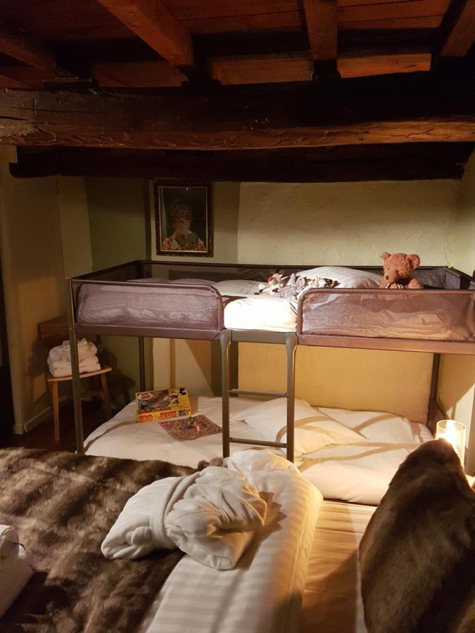 Maison Zanella ดูร์บี ภายนอก รูปภาพ