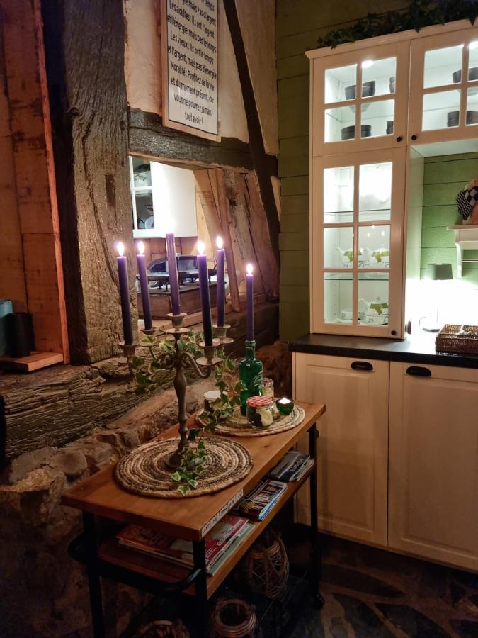 Maison Zanella ดูร์บี ภายนอก รูปภาพ