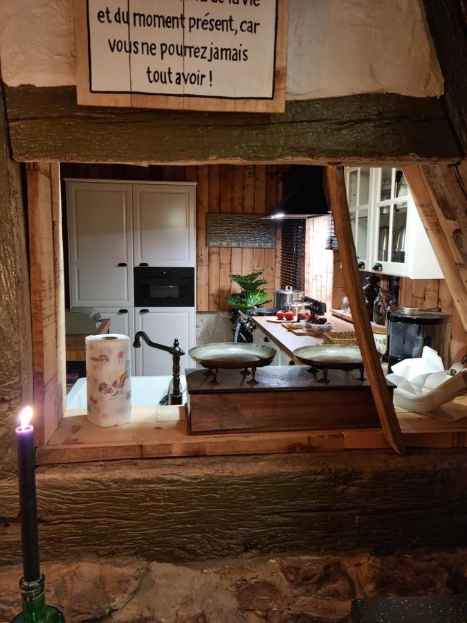 Maison Zanella ดูร์บี ภายนอก รูปภาพ