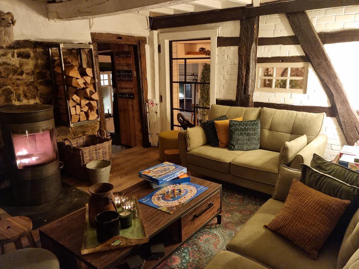 Maison Zanella ดูร์บี ภายนอก รูปภาพ