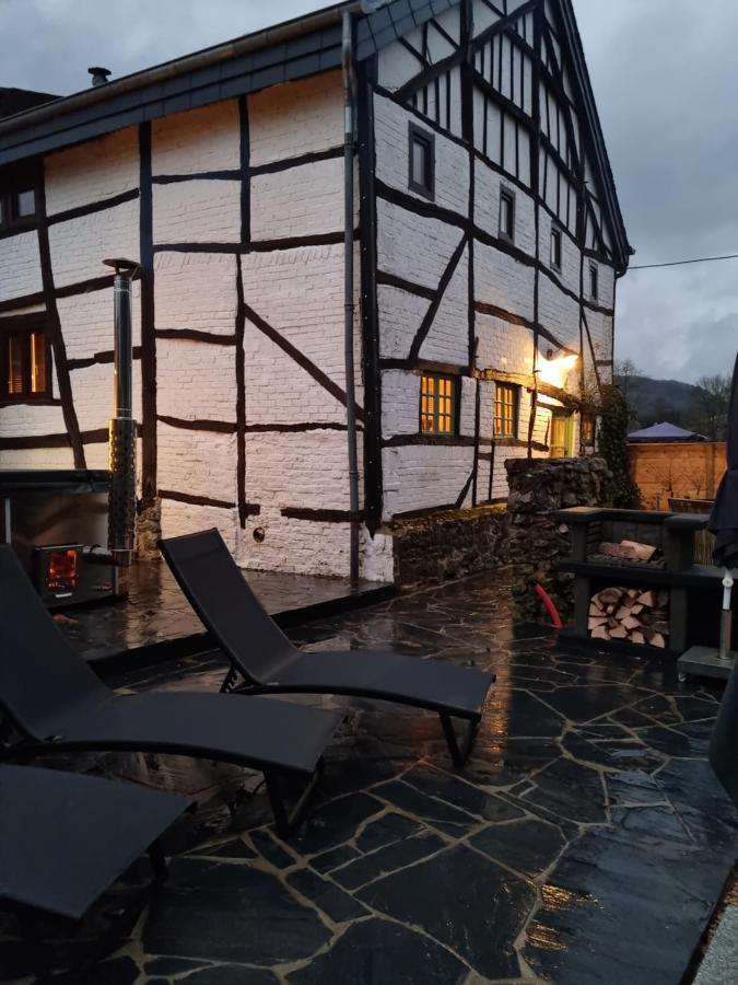 Maison Zanella ดูร์บี ภายนอก รูปภาพ